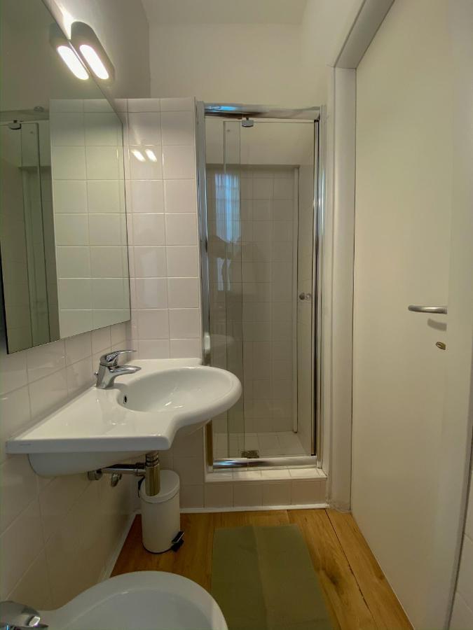 Domus Apartamento Verona