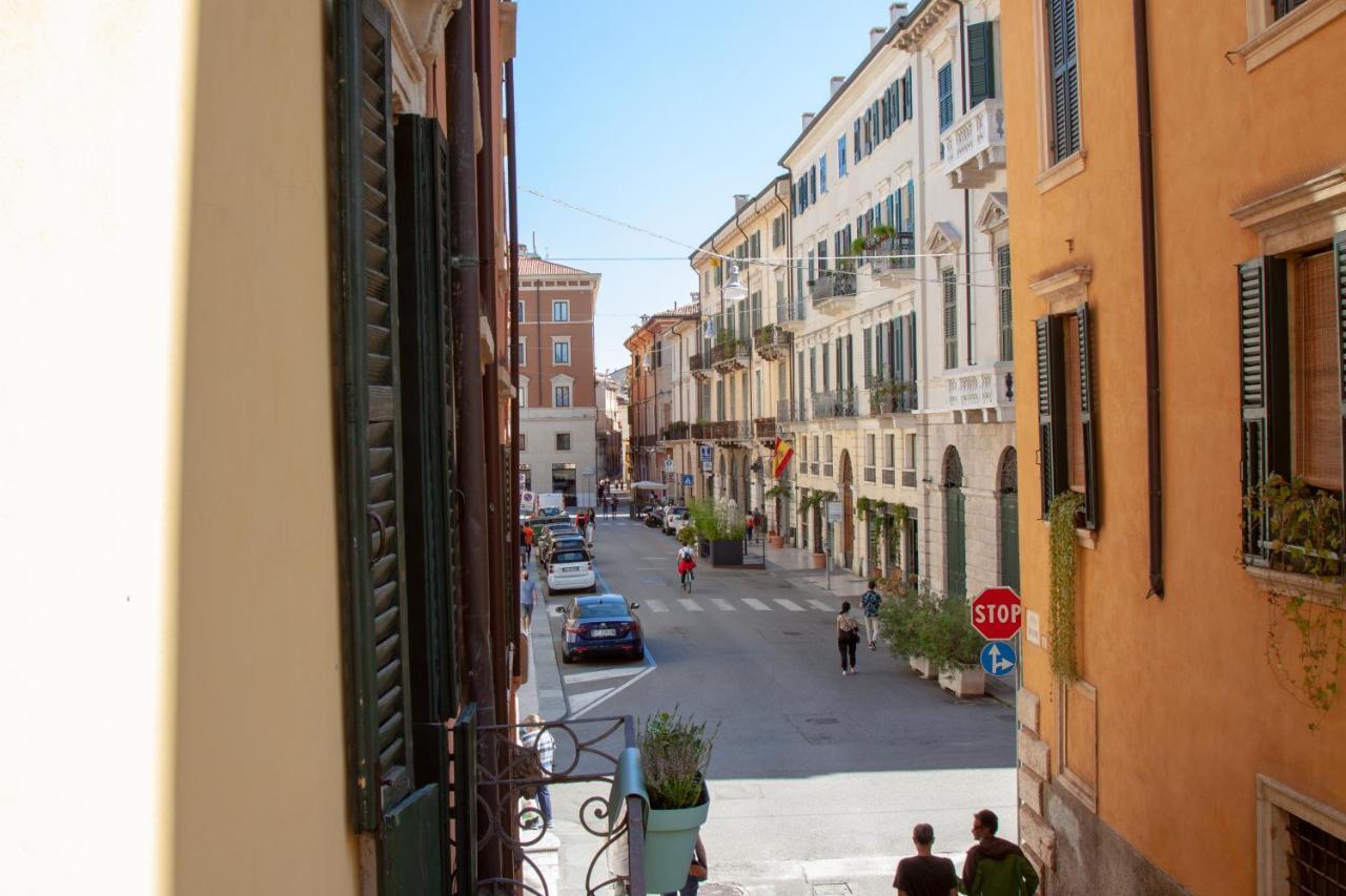 Domus Apartamento Verona