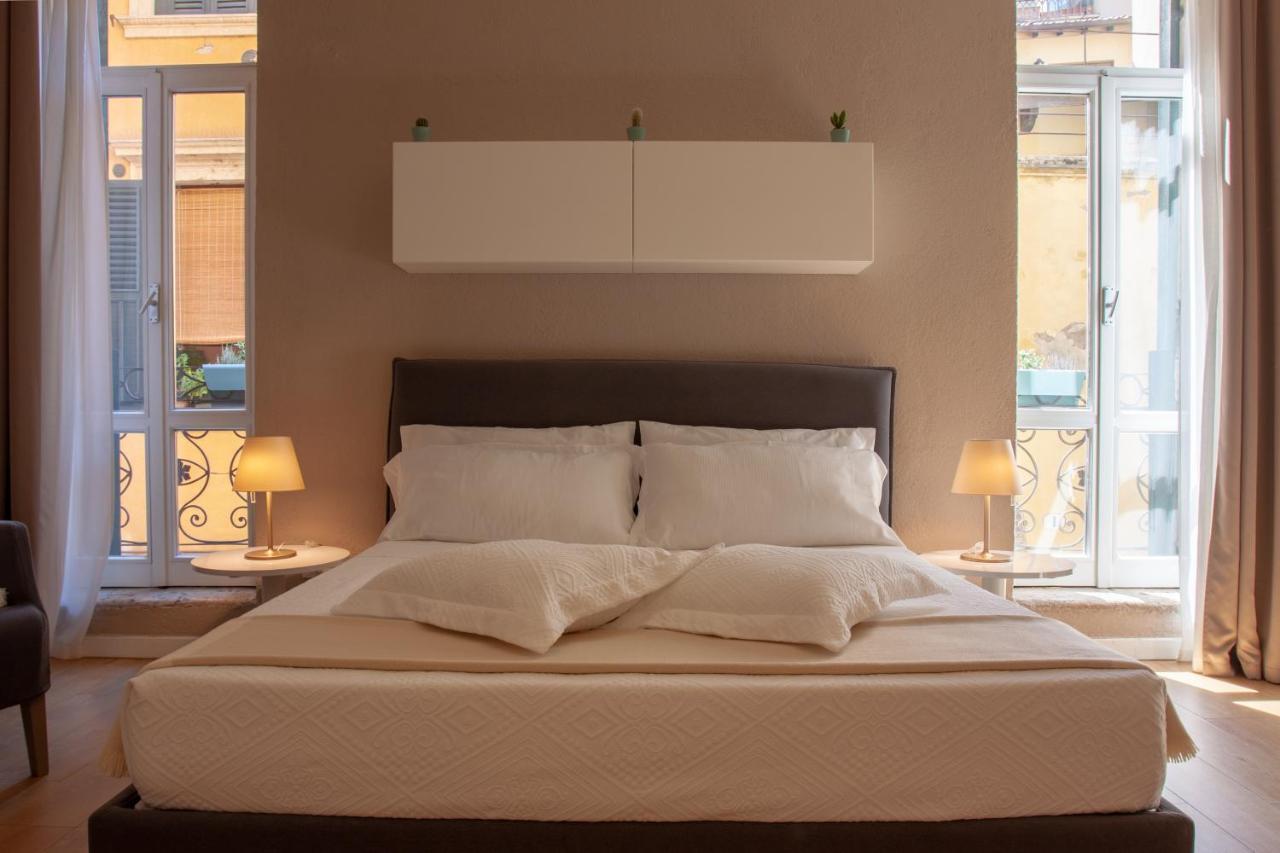 Apartamento Domus *
