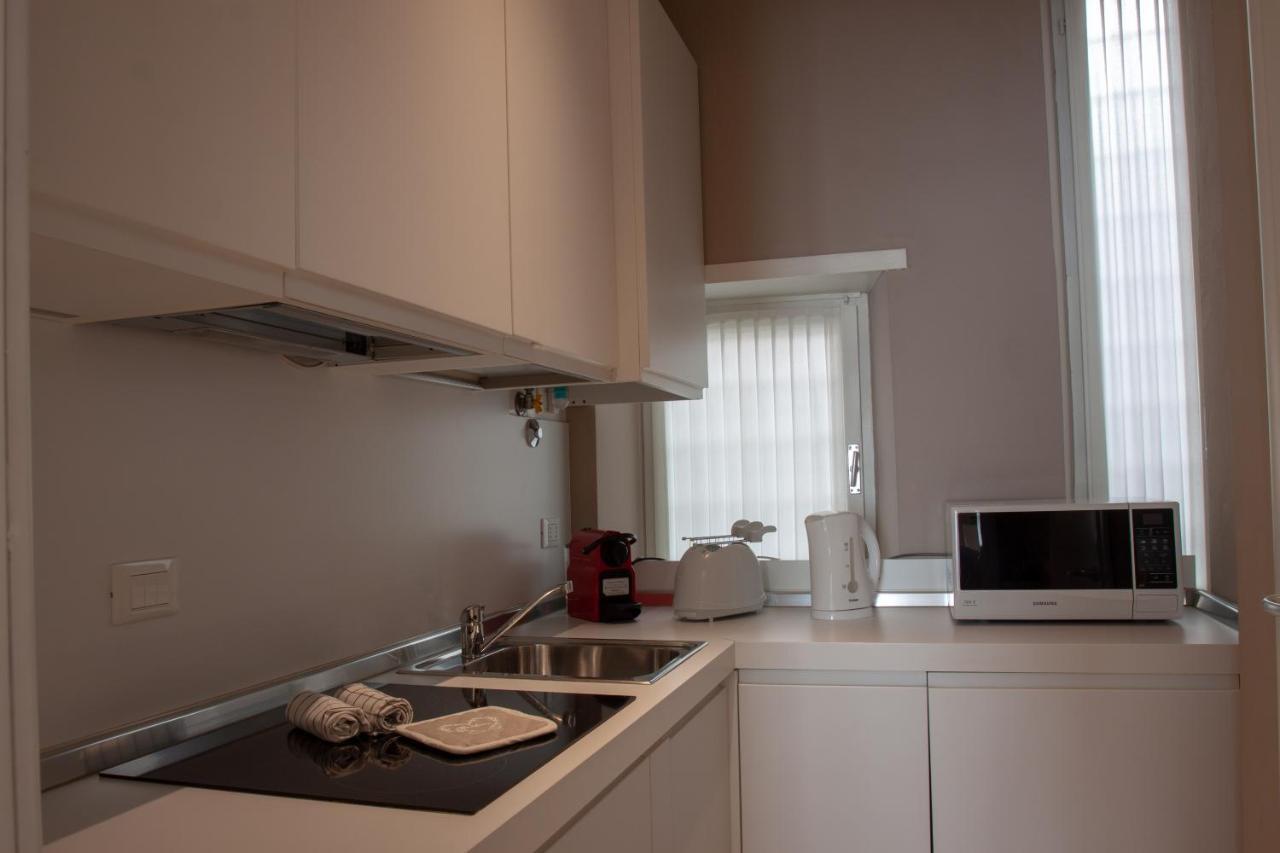 Apartamento Domus