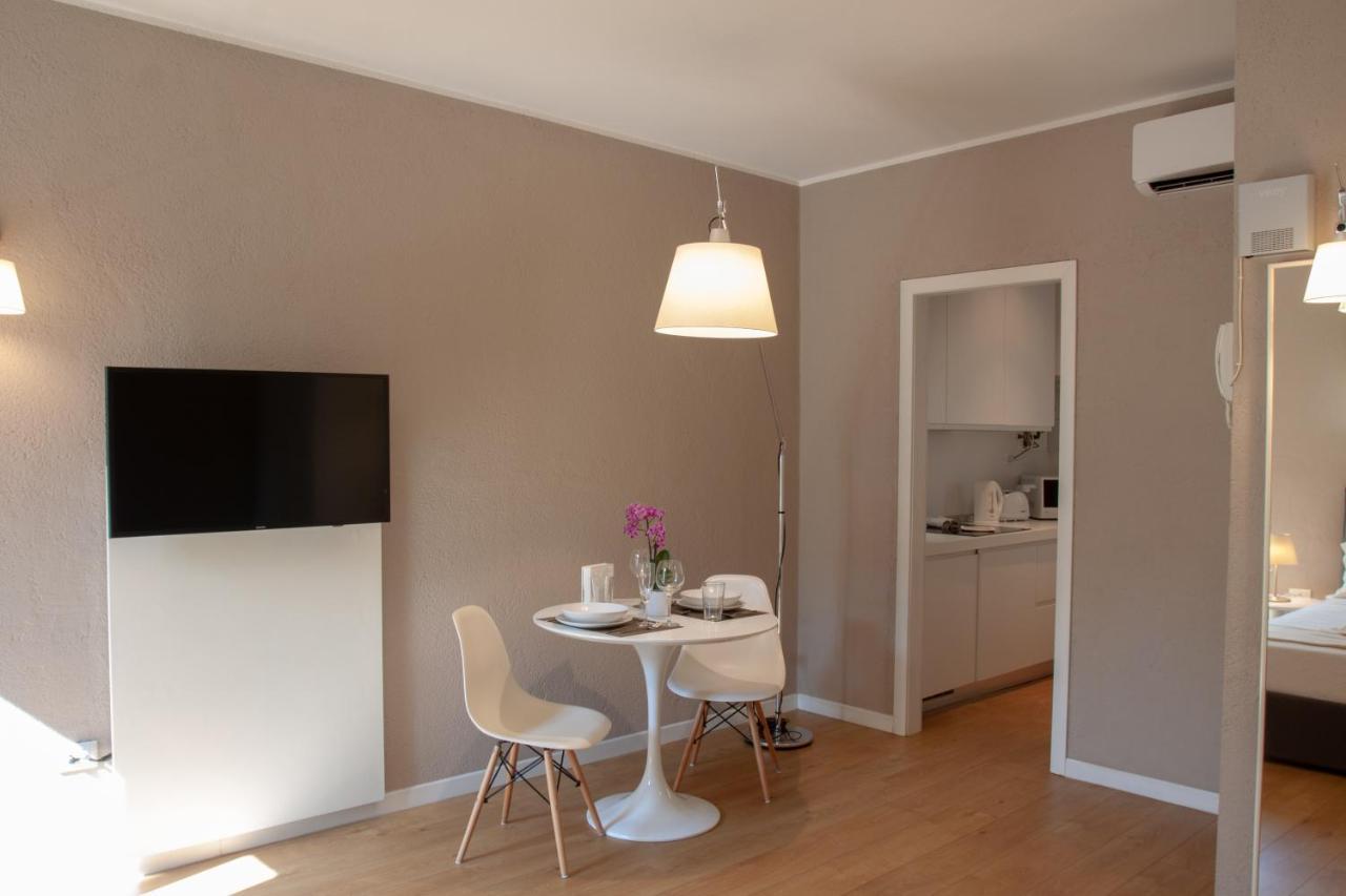 Apartamento Domus *