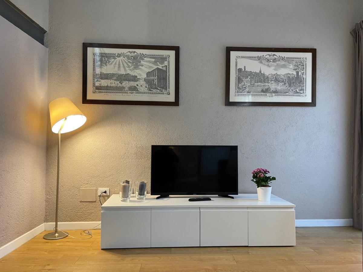 Domus Apartamento Verona