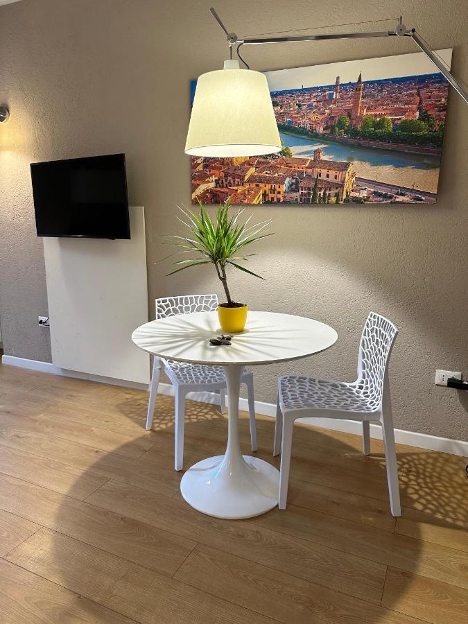 Apartamento Domus