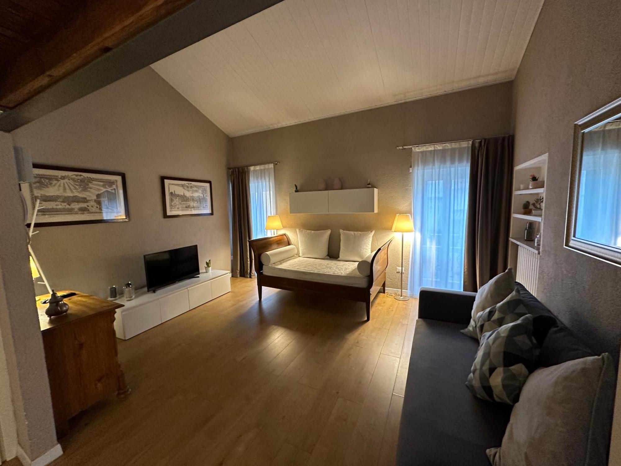 Domus Apartamento Verona